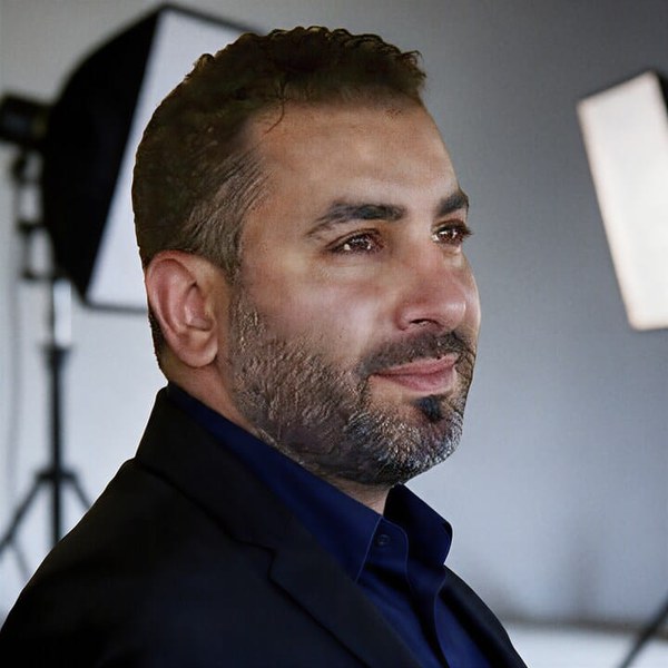 Ali Mohammad Karim