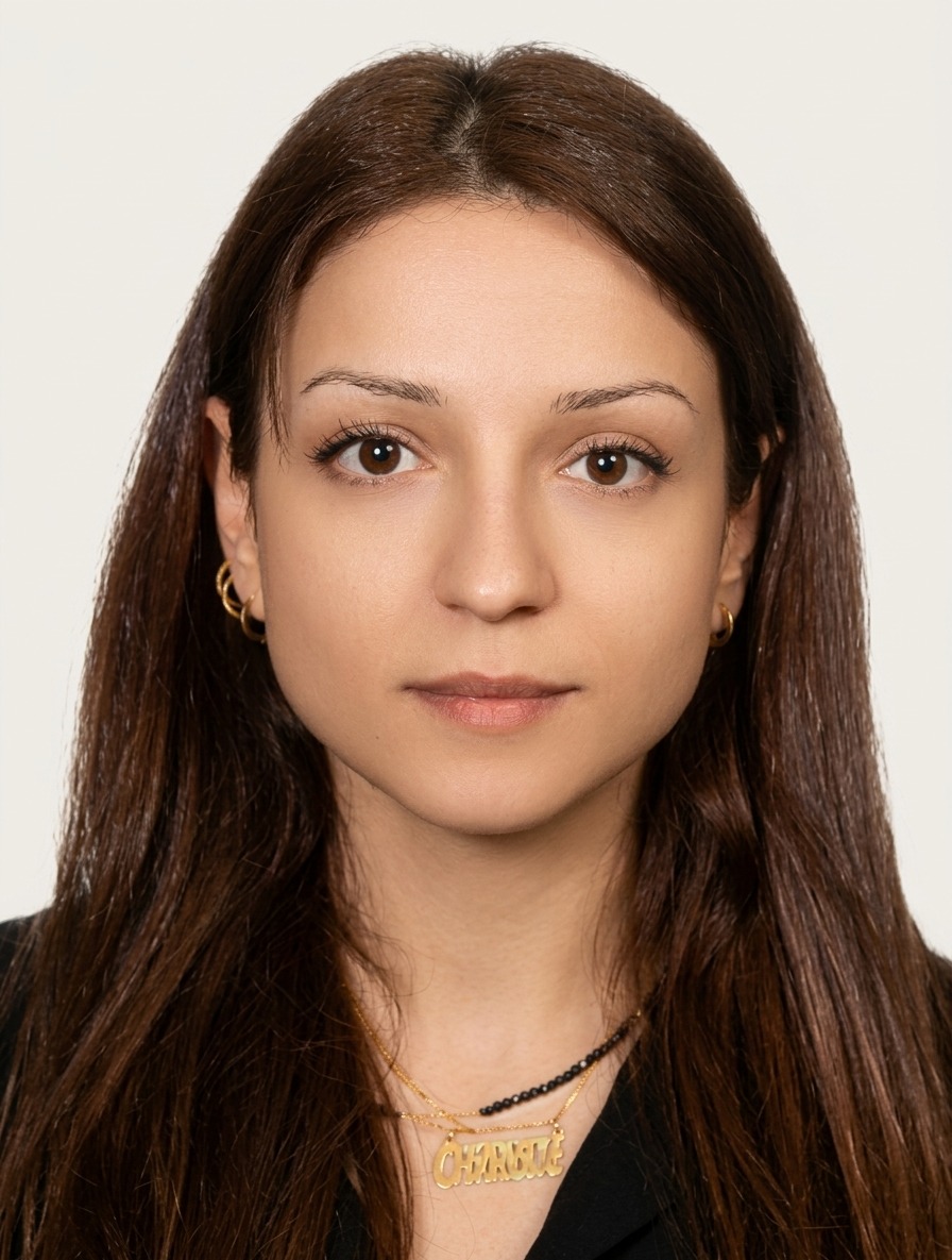 Dr. Sahar Ahmad Aoude