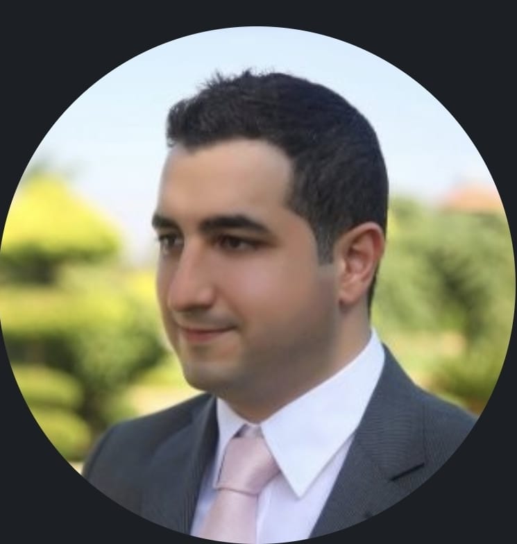 Salem Maher Al-Hajj Ali